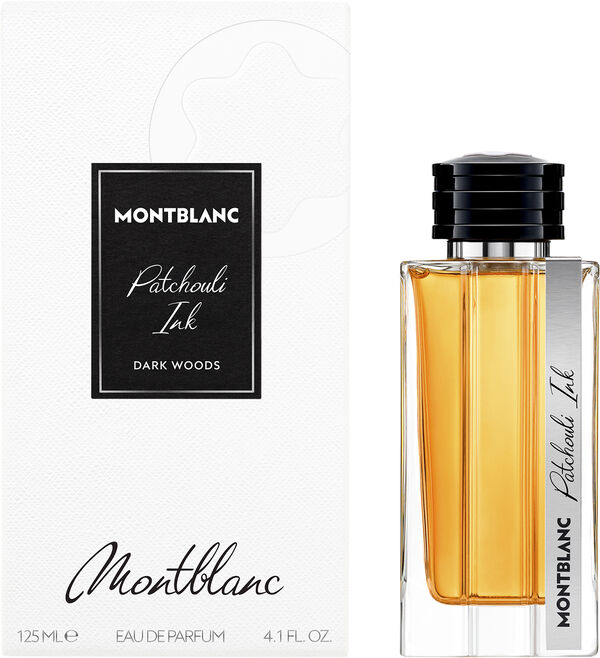 PATCHOULI INK EDP 125 ML