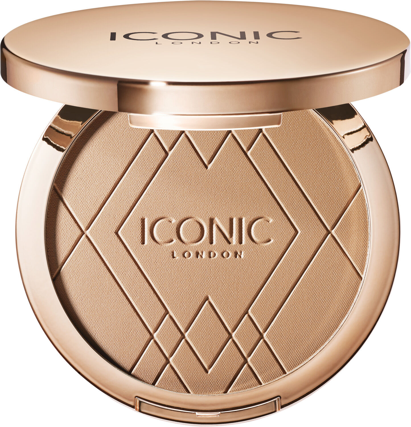ICONIC LONDON Ultimate Bronzing Powder