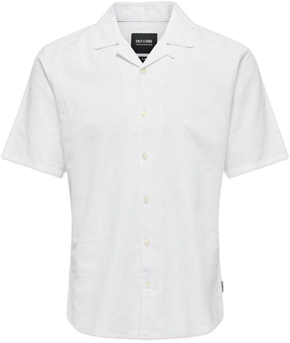 ONSCAIDEN LIFE SS SOLID RESORT LINE