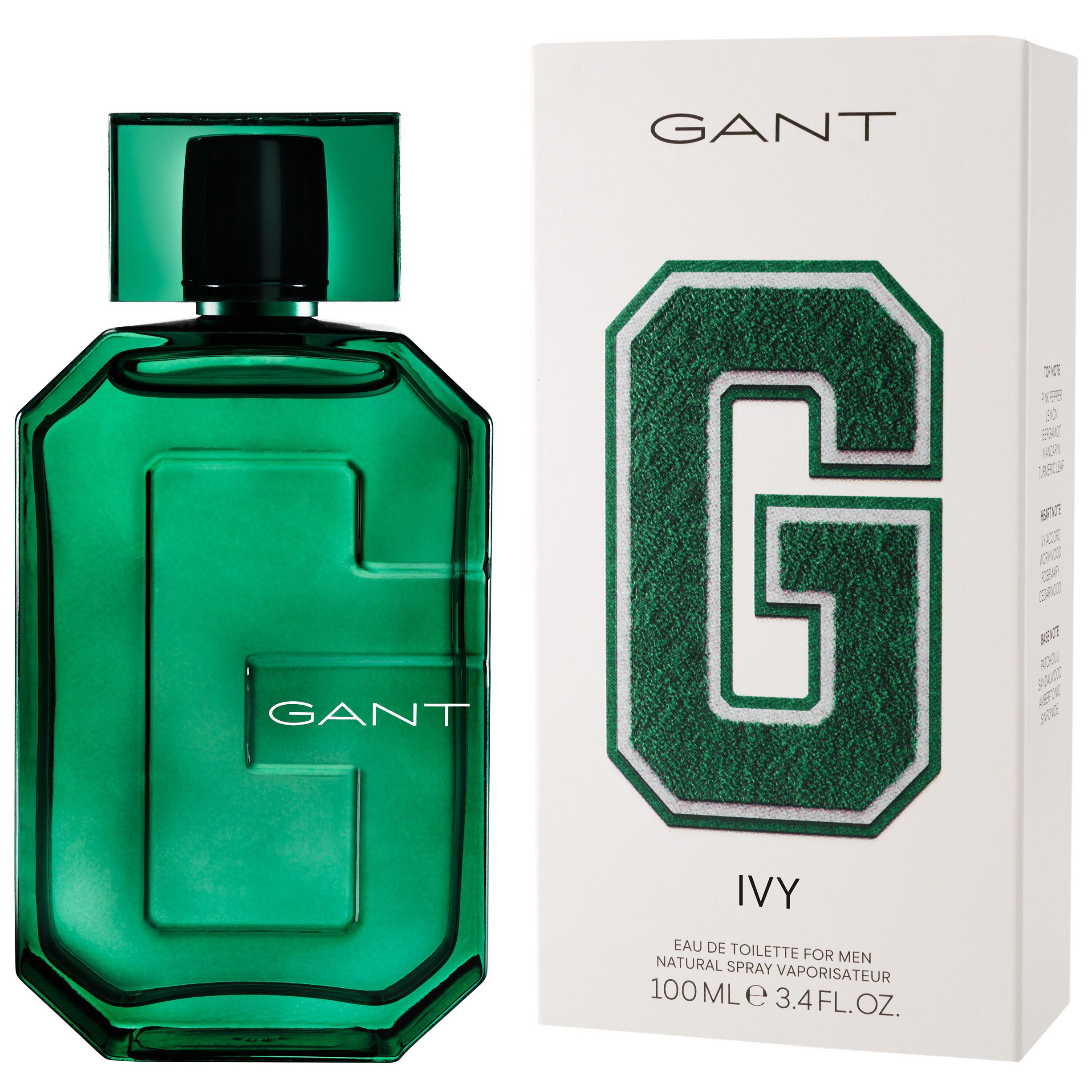 Gant IVY Eau de Toilette