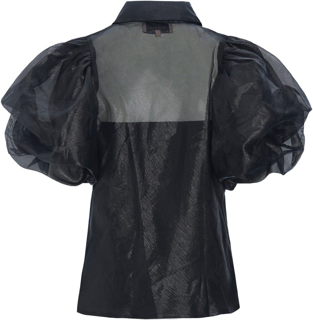 Zinnia Shirt