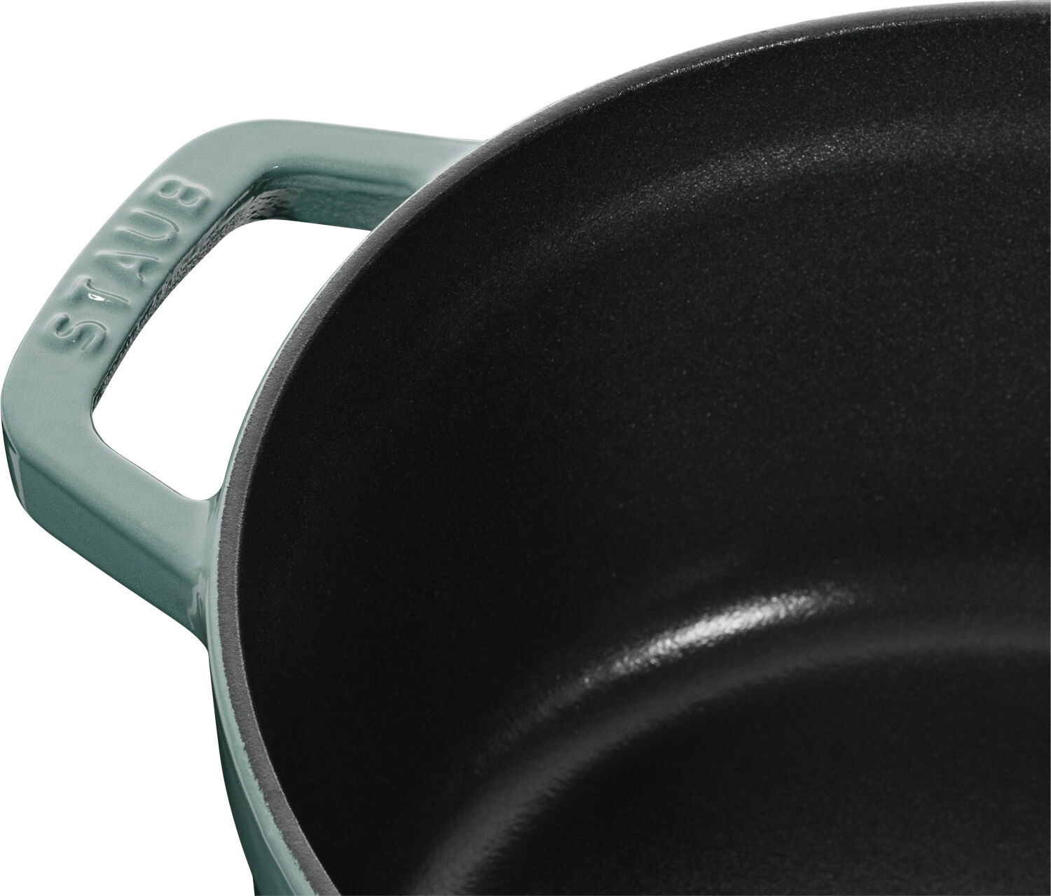 Cocotte 24 cm Eukalyptus St&oslash;bejern