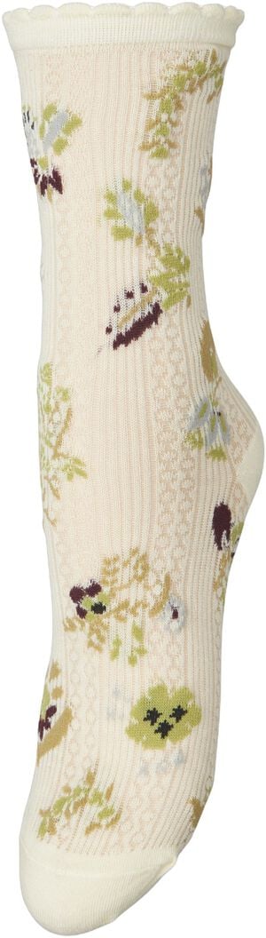 Fiora Cotta Sock