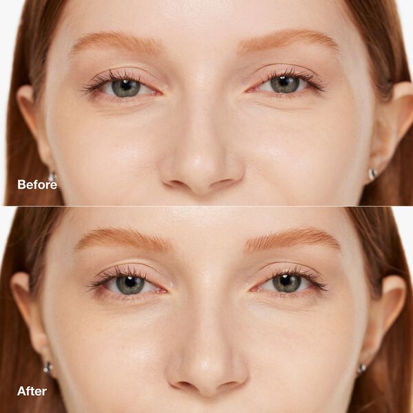 Just Browsing Tinted Volumizing Cool Blonde