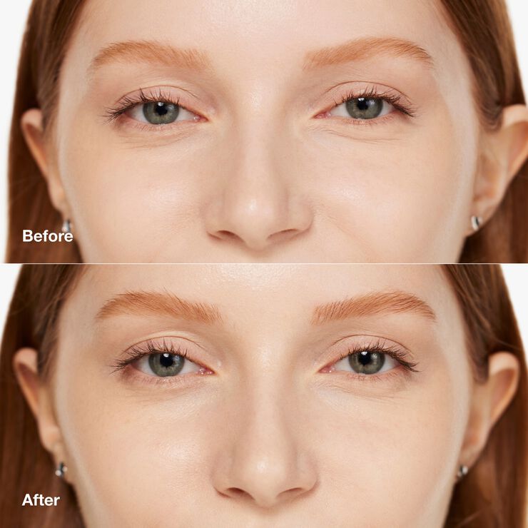 Just Browsing Tinted Volumizing Cool Blonde