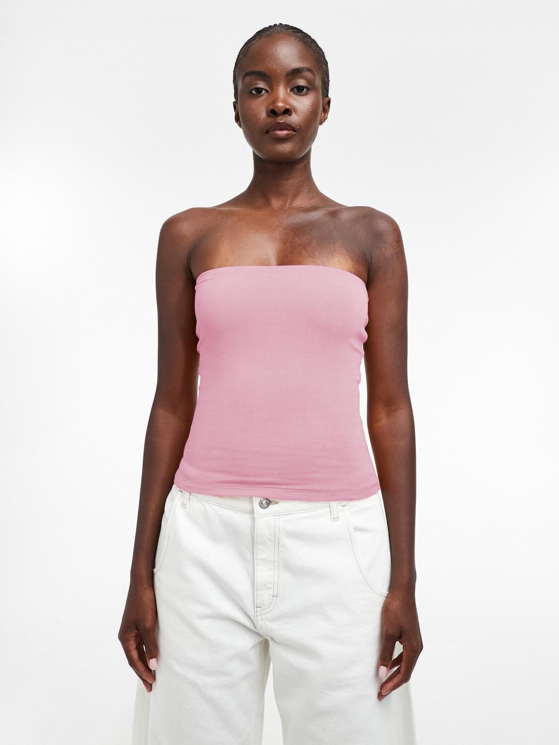 Tsmathilda Bandeau Top Jrs