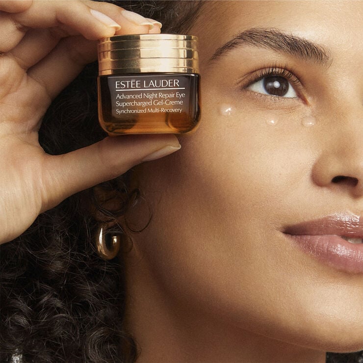 Advanced Night Repair Eye Gel Cream