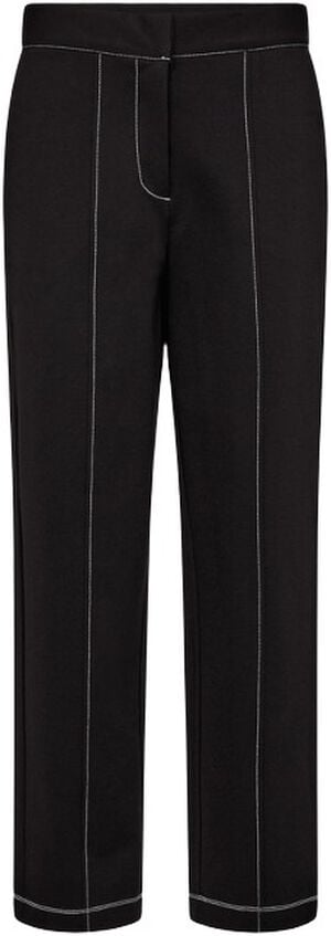 Curvy WA-CHANIA 3 Bukser Sort