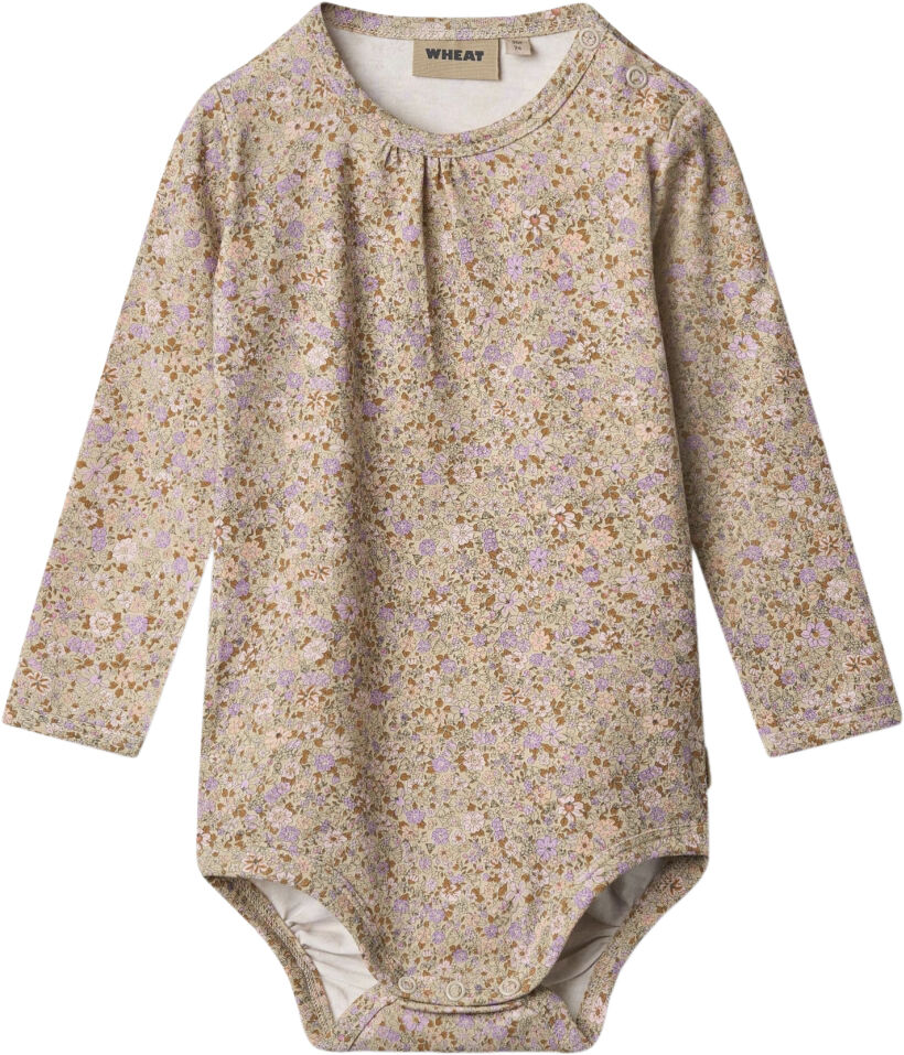 Lang&aelig;rmet Body Liv