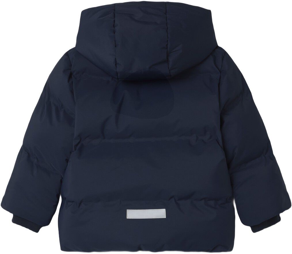 Nmnmusk Puffer Jacket Tb Noos