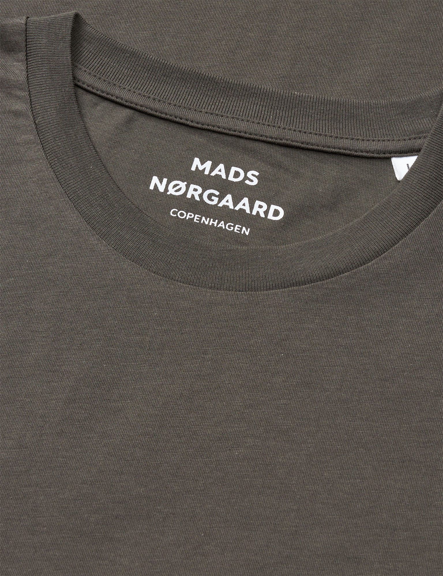 Fine Jersey Thor Tee FAV