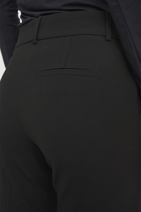 Clara 285 long black glow