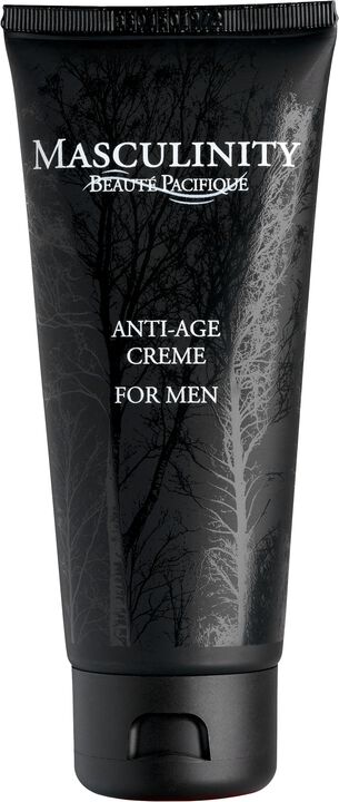 Masculinity Moisturizing Day Creme