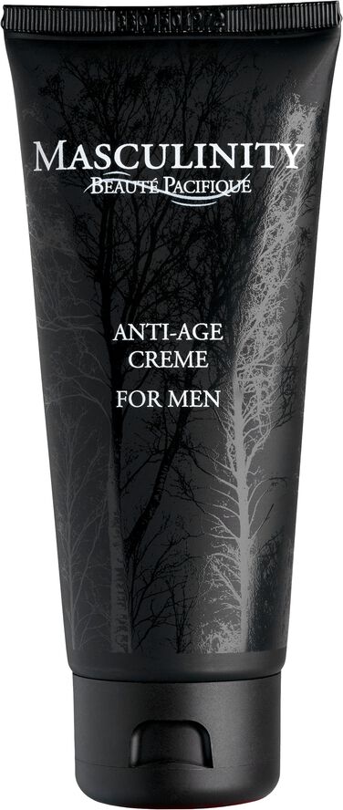 Masculinity Moisturizing Day Creme