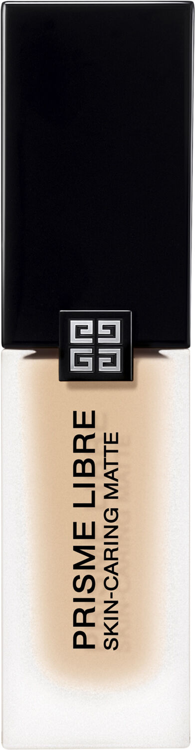 Prisme Libre Skin-Caring Matte Foundation