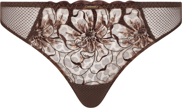 Fleurs Tanga
