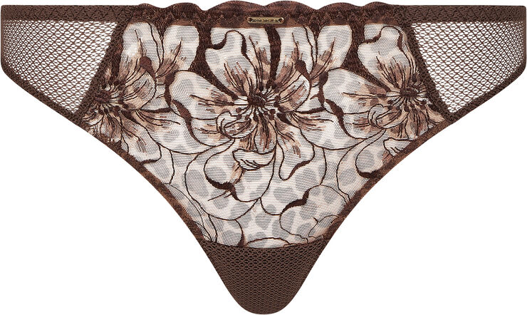 Fleurs Tanga
