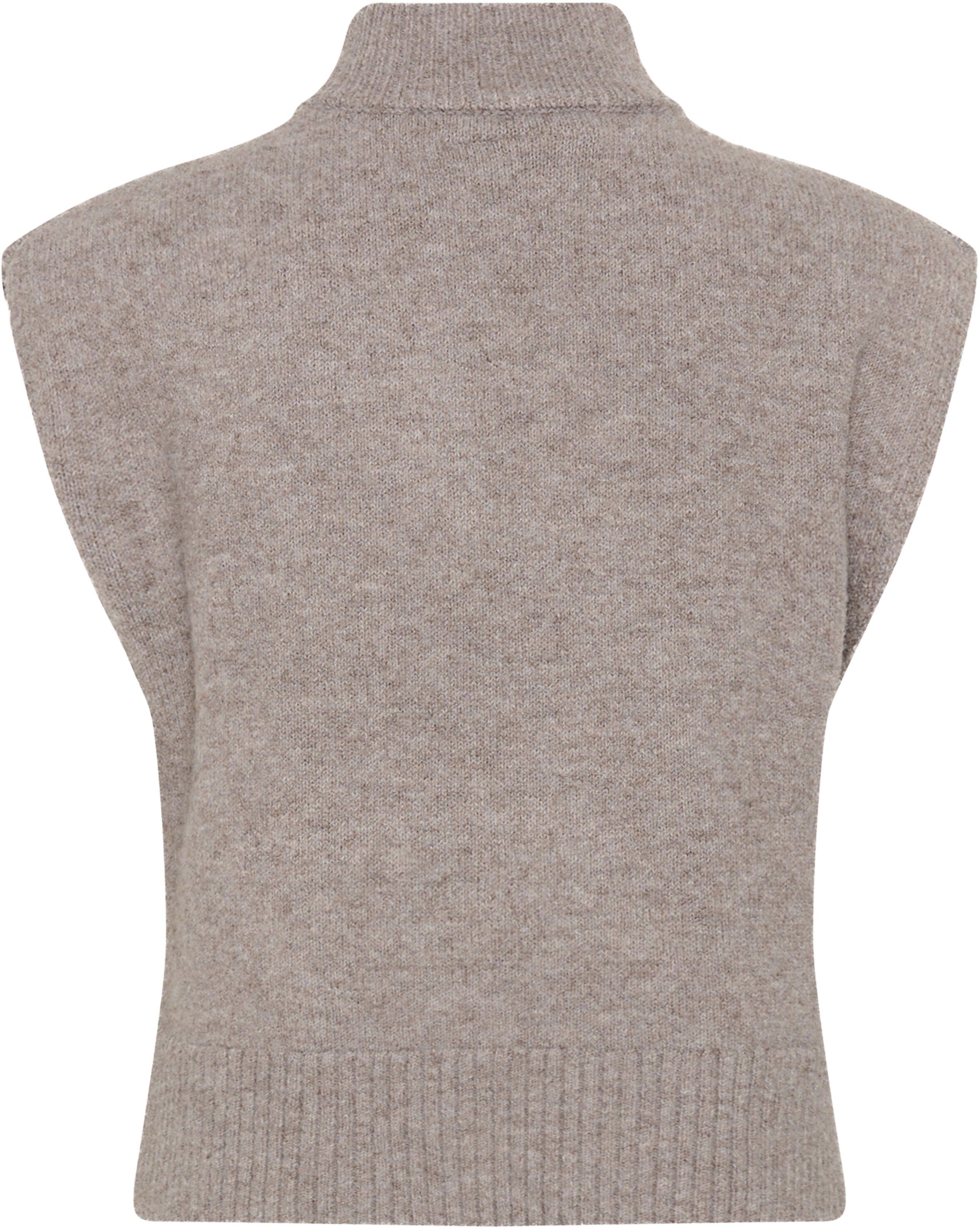 CRTannenbaum Knit Slipover