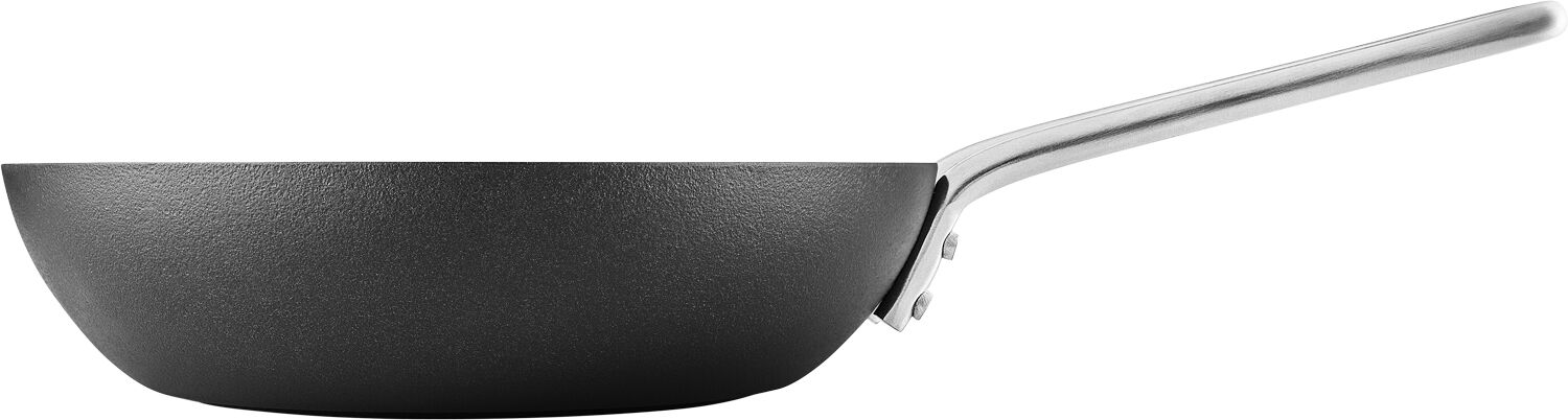 Professional Stegepande 20 cm keramisk Slip-Let&reg; bel&aelig;gning