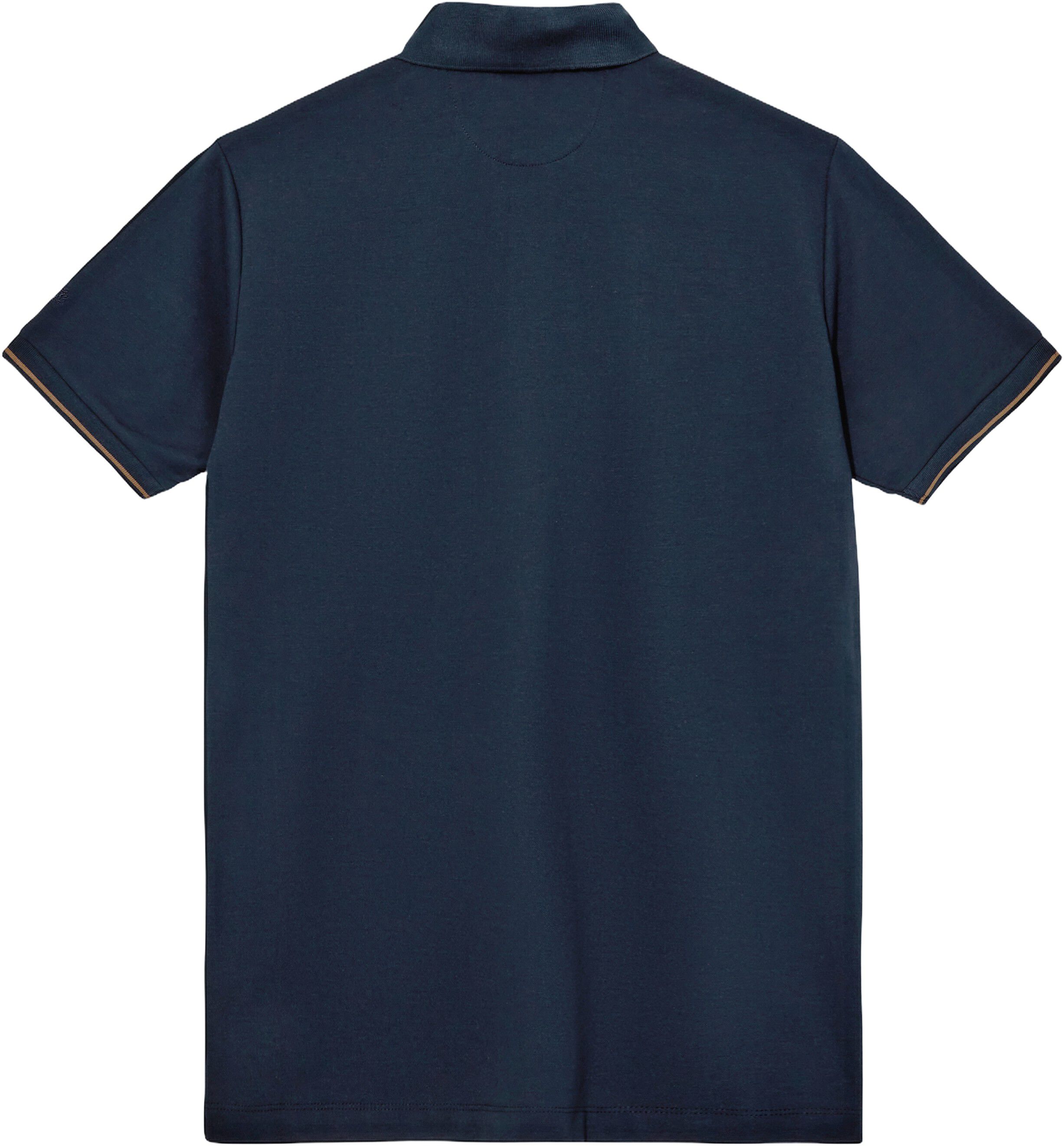 Harvey Polo SS Tee