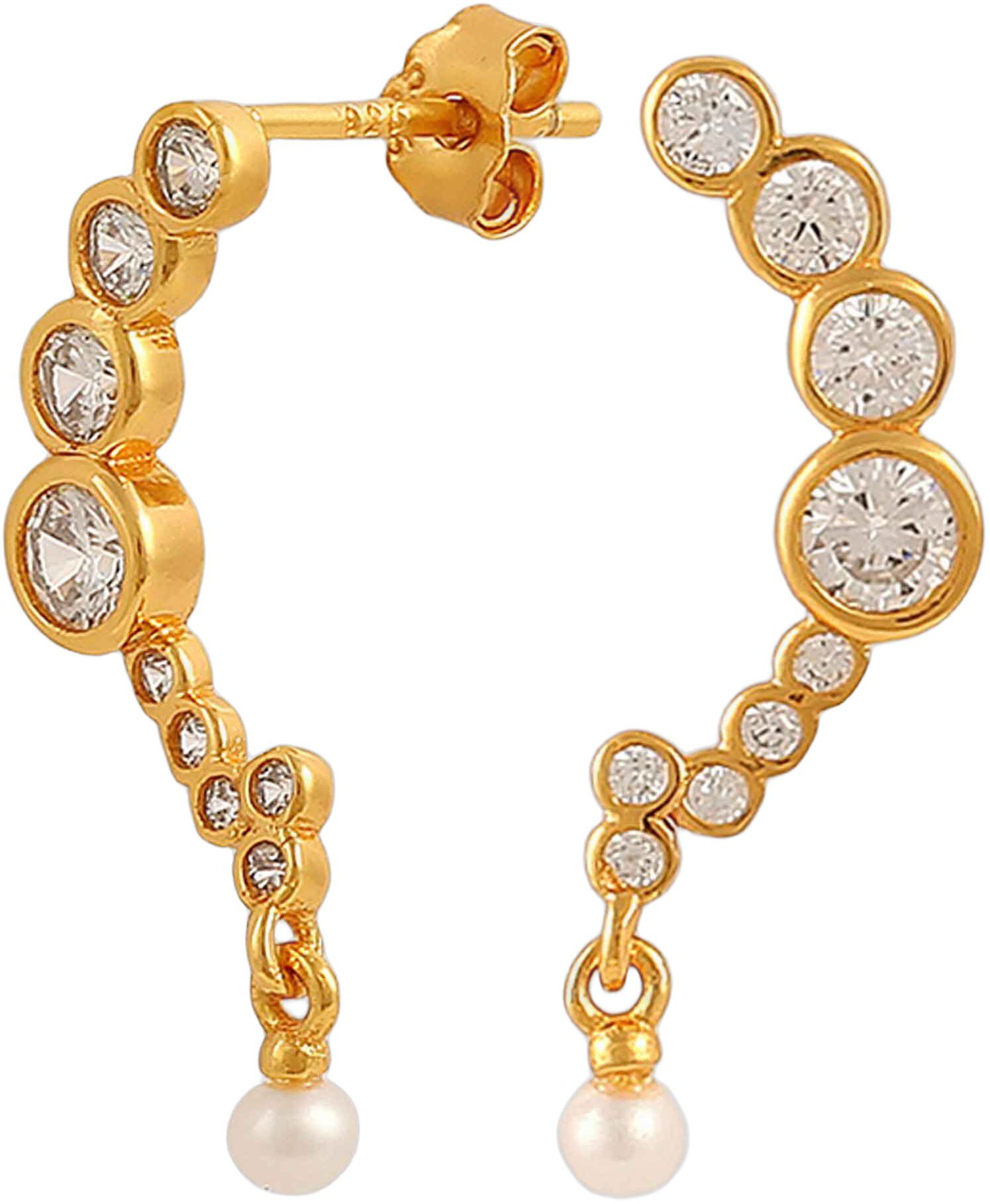 Harper &oslash;reringe