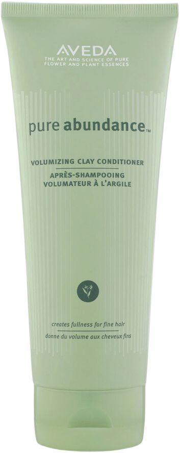 Pure Abundance Volumizing Clay Conditioner 200ml