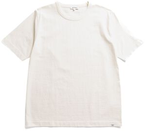 Elmelunde Soft Compact Cotton T-shirt