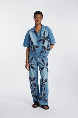 BERTRYM 100% Organic Cotton