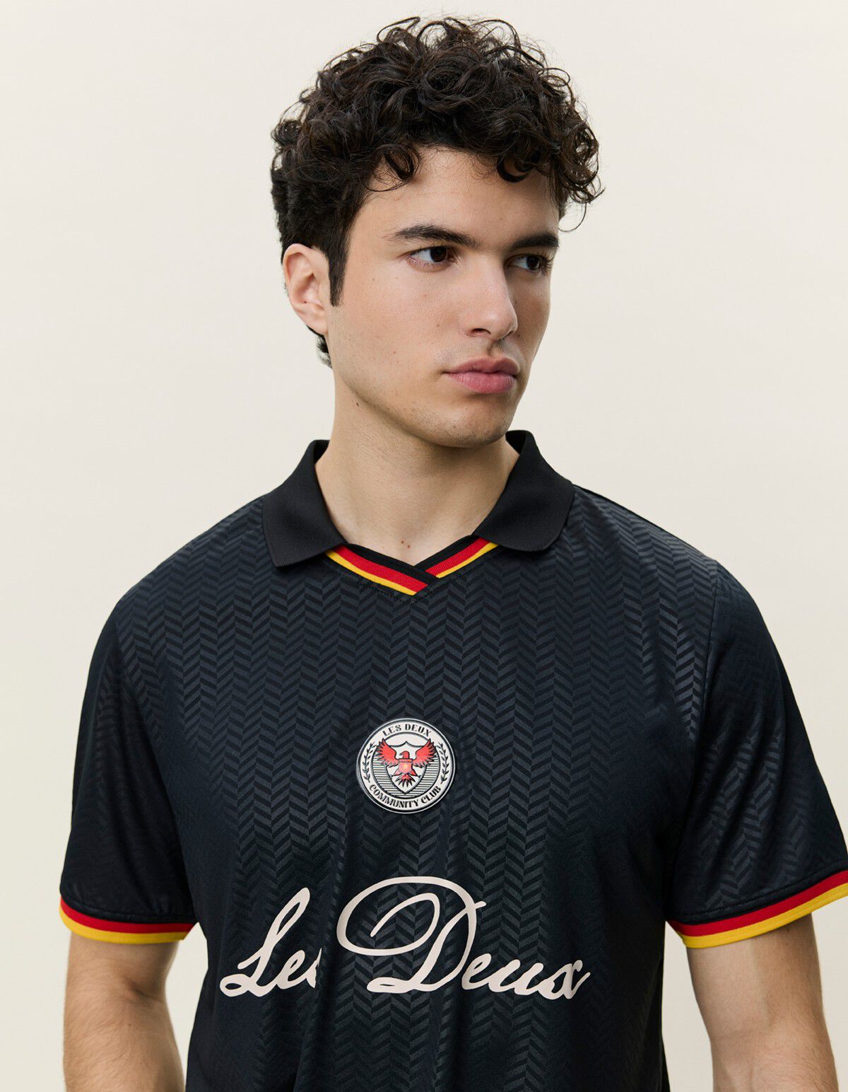 Germany Football Jersey