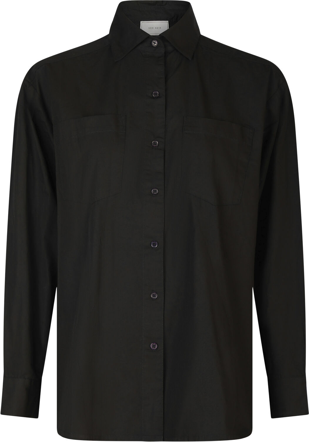 Dalma C Poplin Shirt