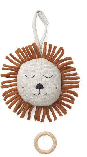 Lion Music Mobile - Natural
