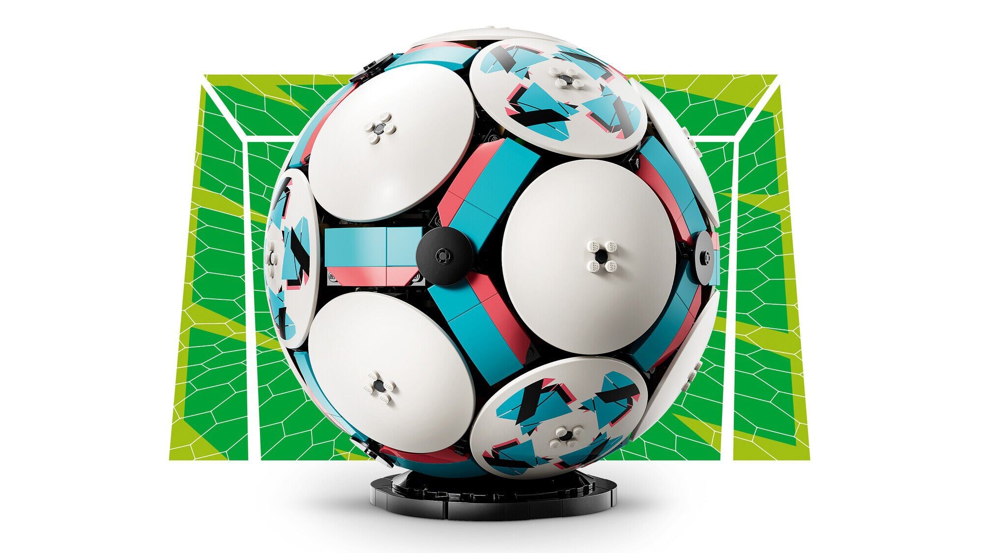 Fodbold 43019