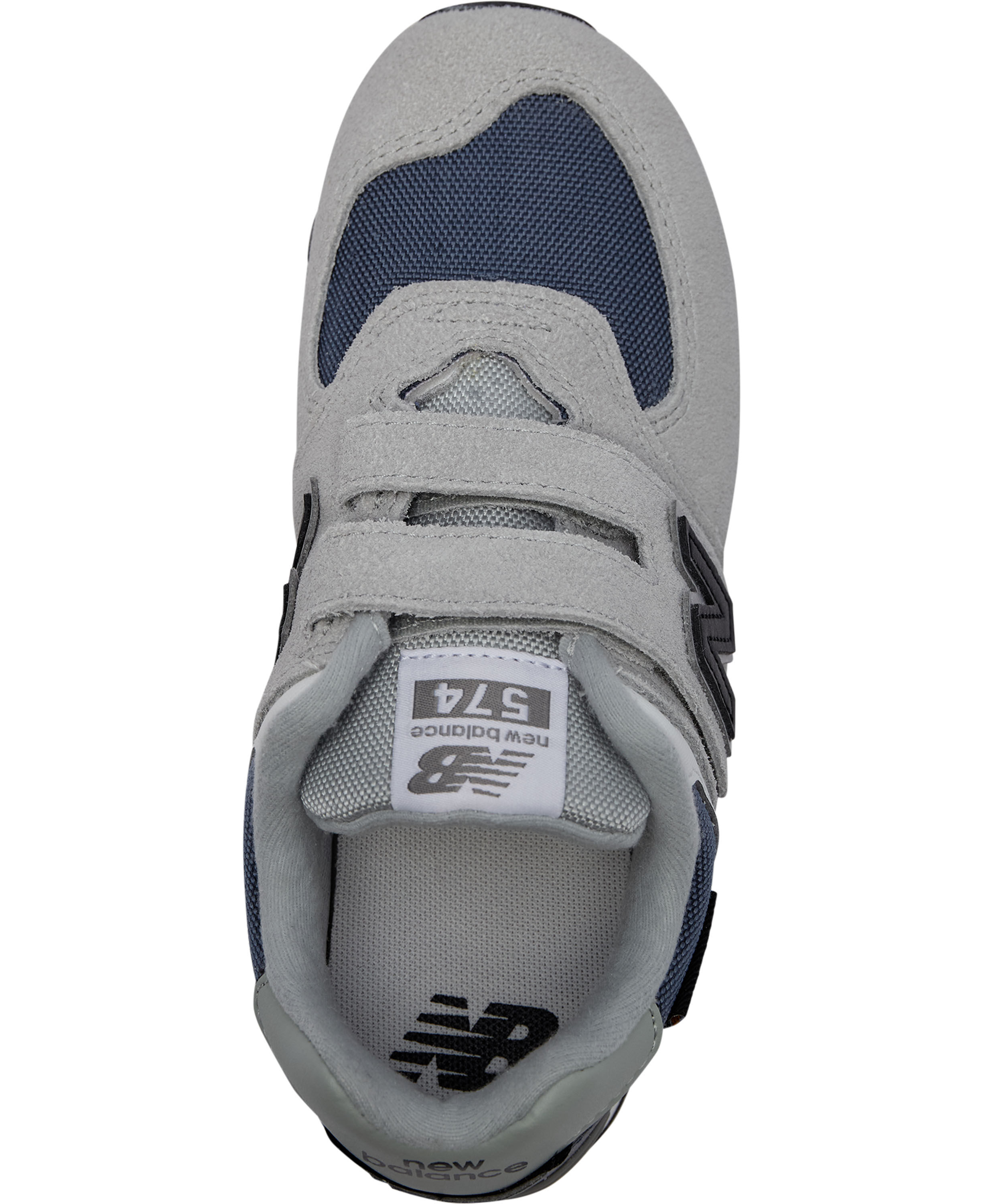 New Balance 574 Kids Hook & Loop