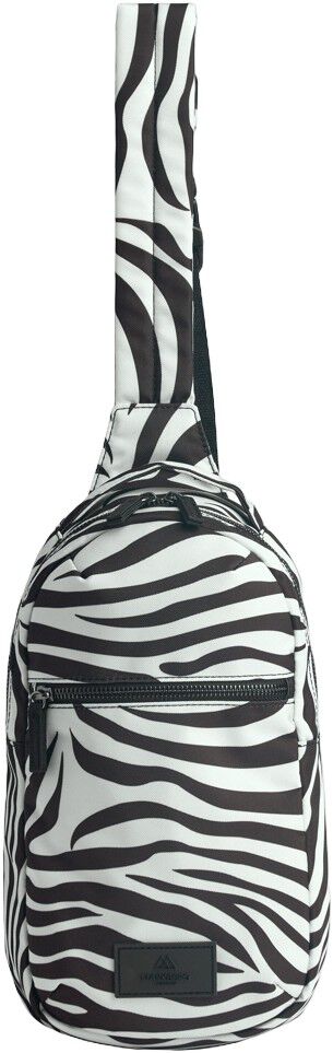 Trekmbg Sling Bag, Recycled