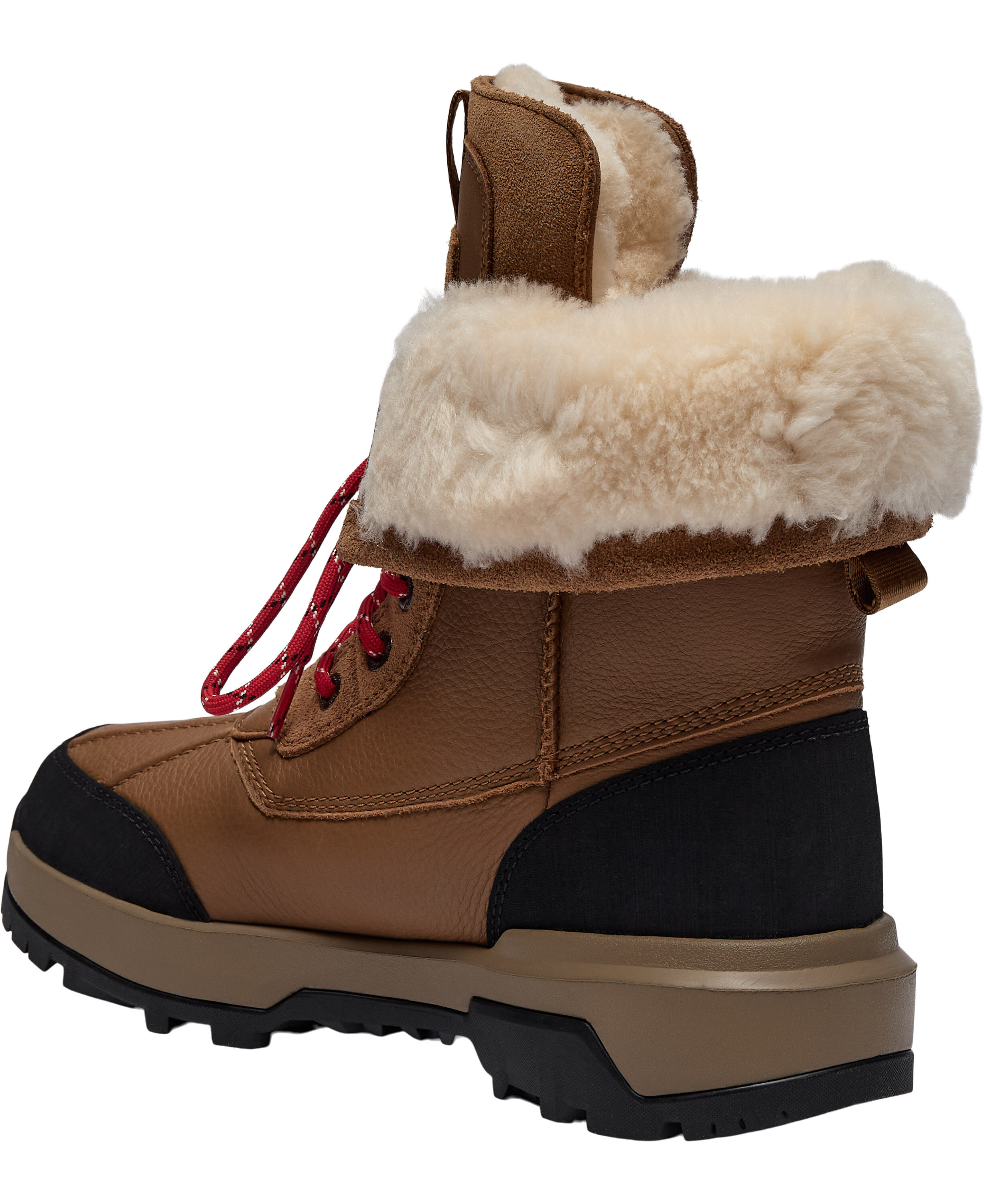 W Adirondack Boot XX