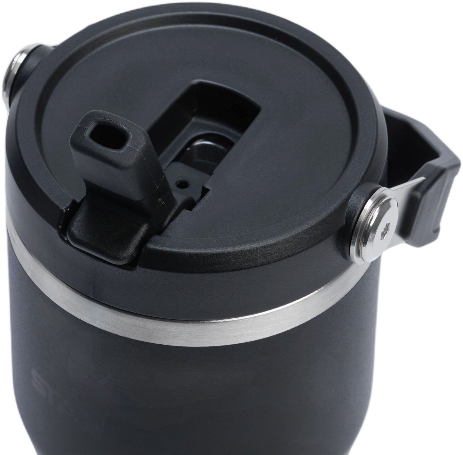 Stanley The IceFlow Flip Straw 2. 0 Tumbler 0. 59L