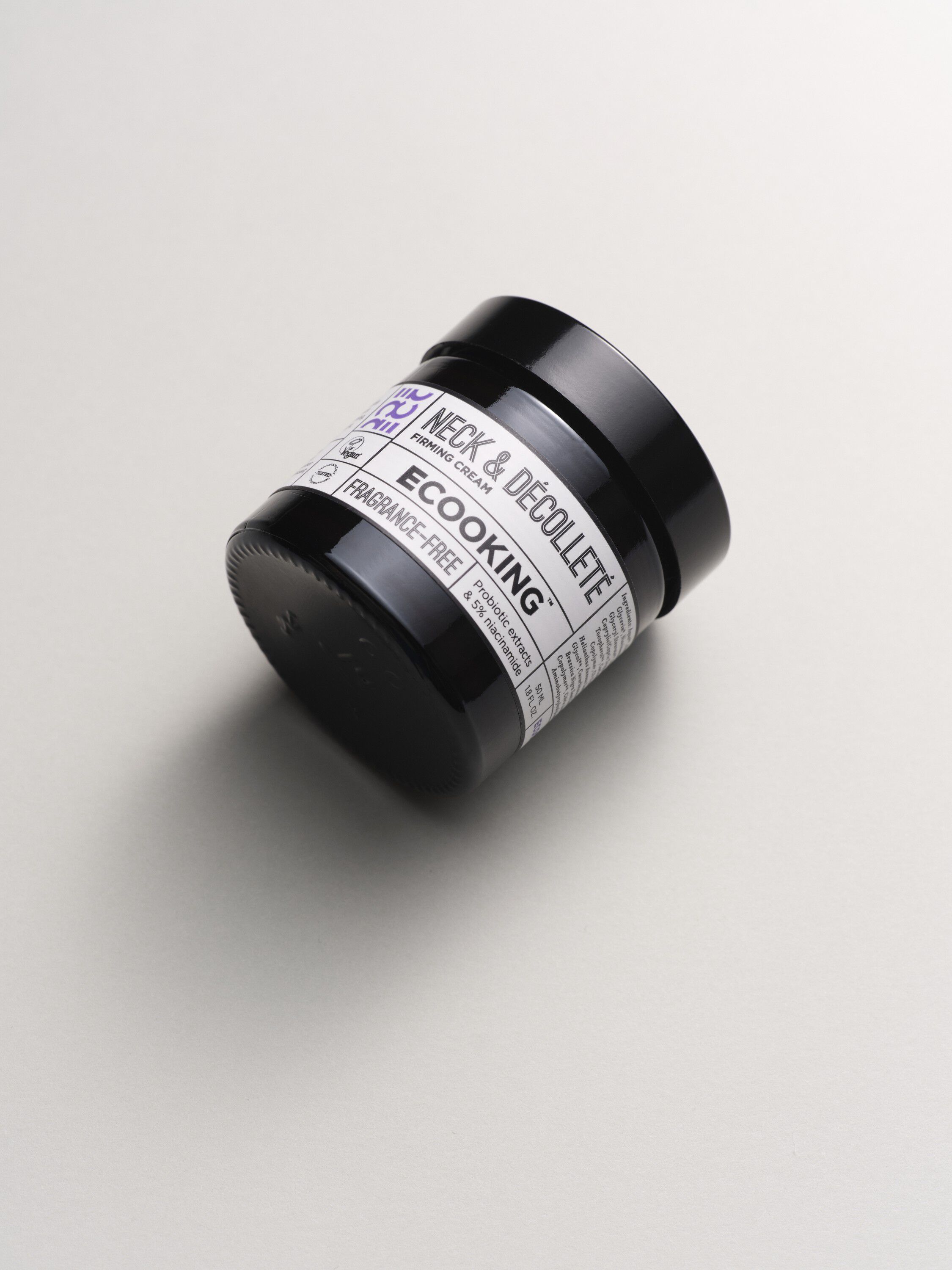 Neck & D&eacute;collet&eacute; Firming Cream - 50 ml