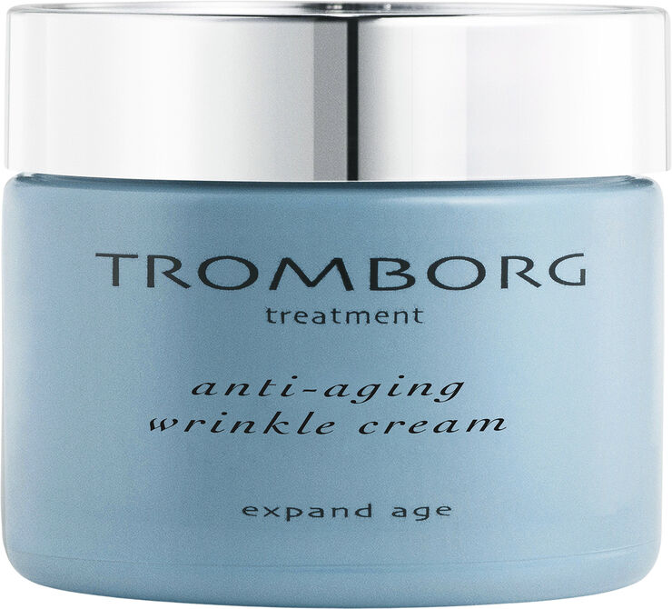 Anti-Aging Wrinkle Cream