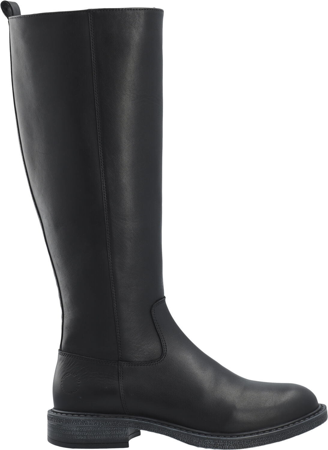 CASTINA Tall Boot Leather