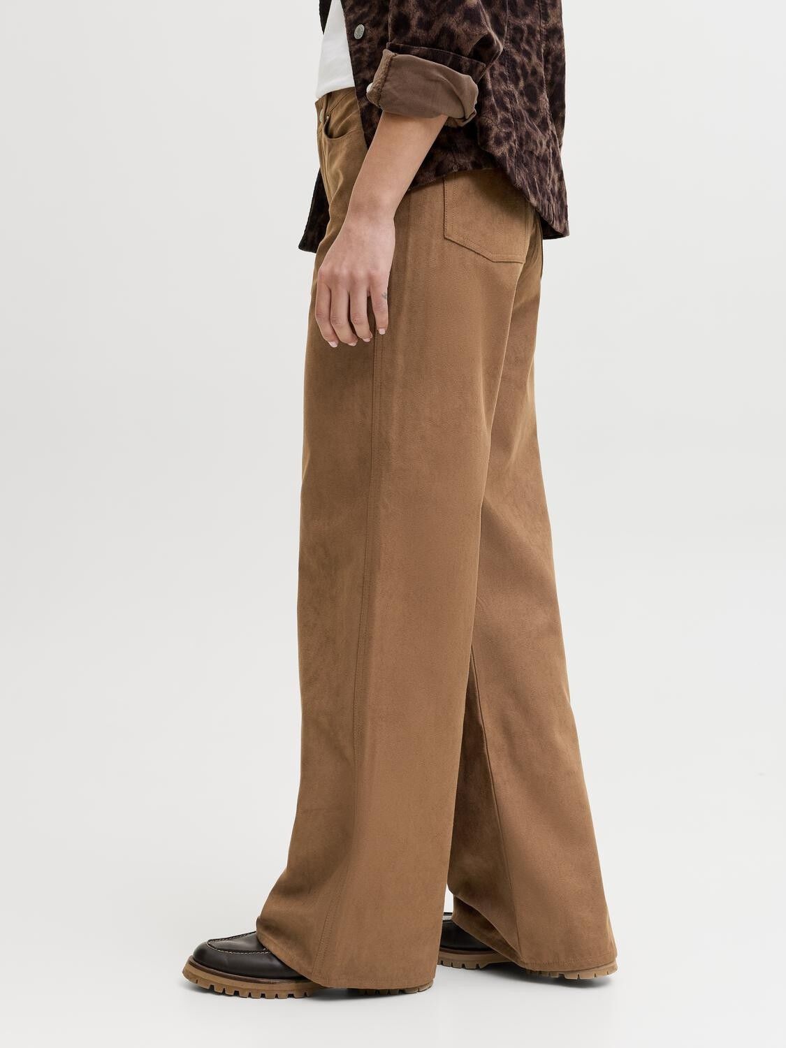 JXSIMA TOKYO WIDE HW PANT OTW