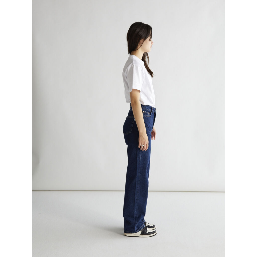 Carla 90s Rinse Jeans