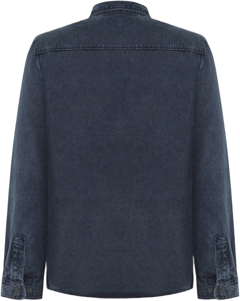 Douglas Denim Shirt 4386