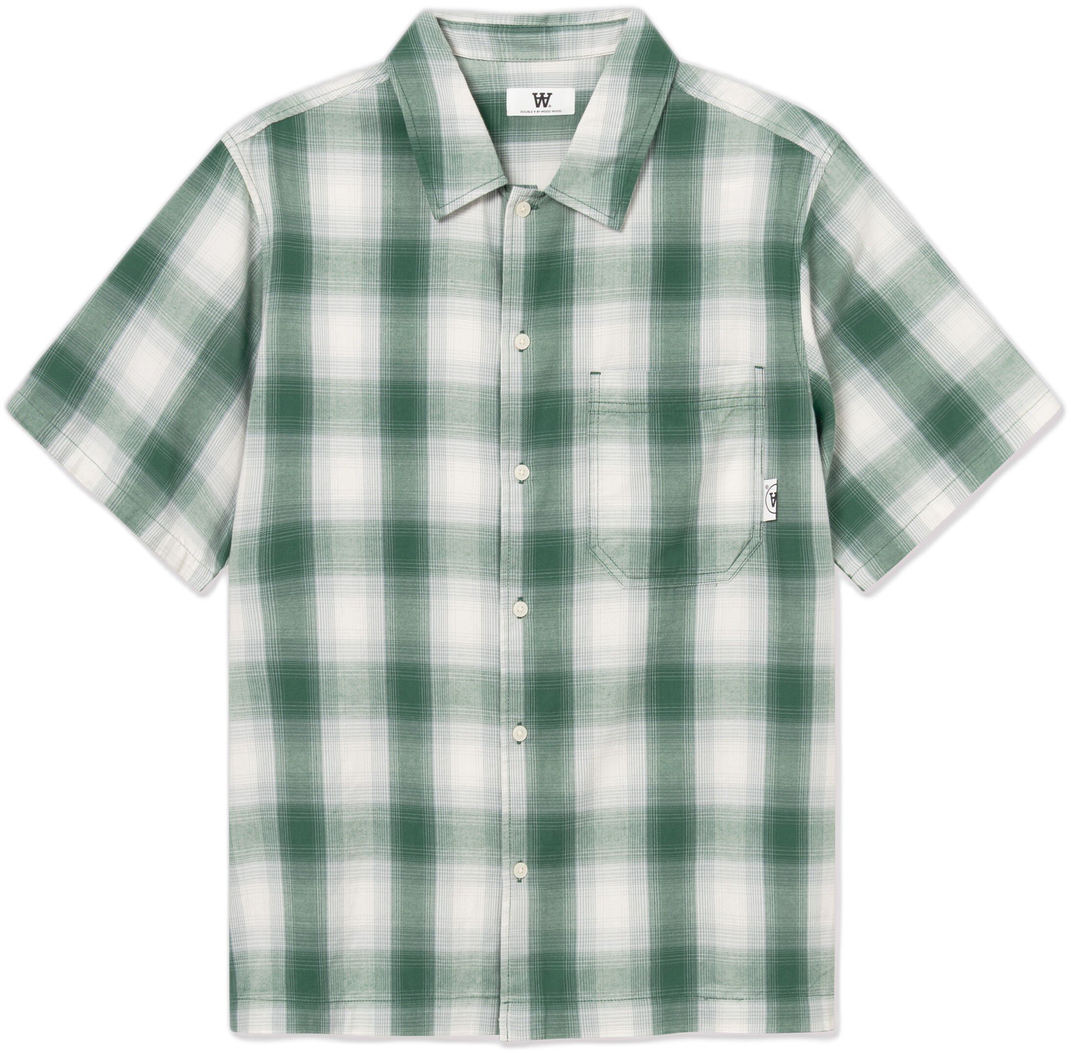 WWCooper SS shirt 25433