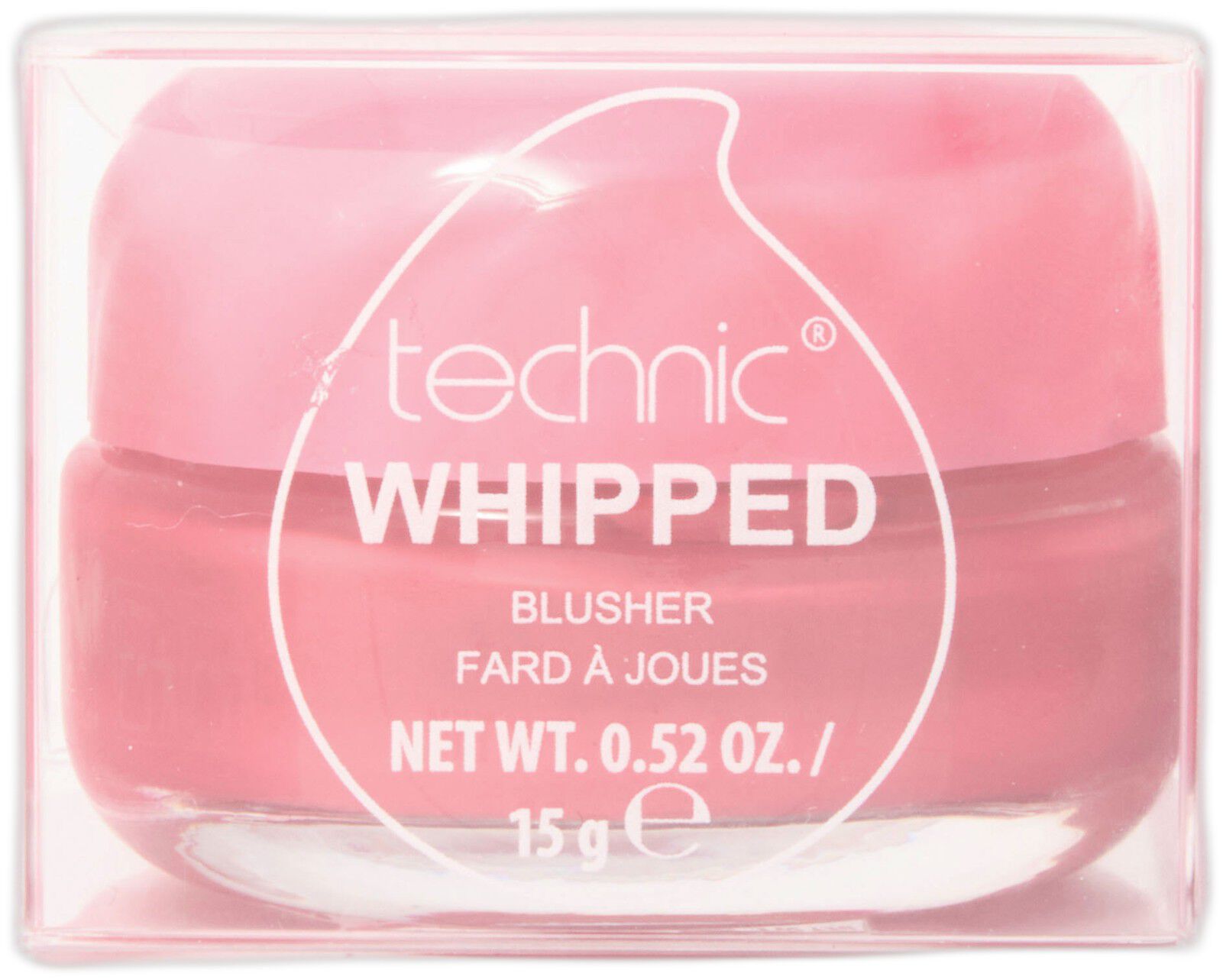 Whipped Blusher - Nae-Nae