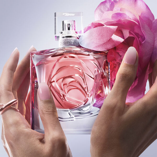 La vie est belle ROSE EXTRAORDINAIRE Eau de Parfum