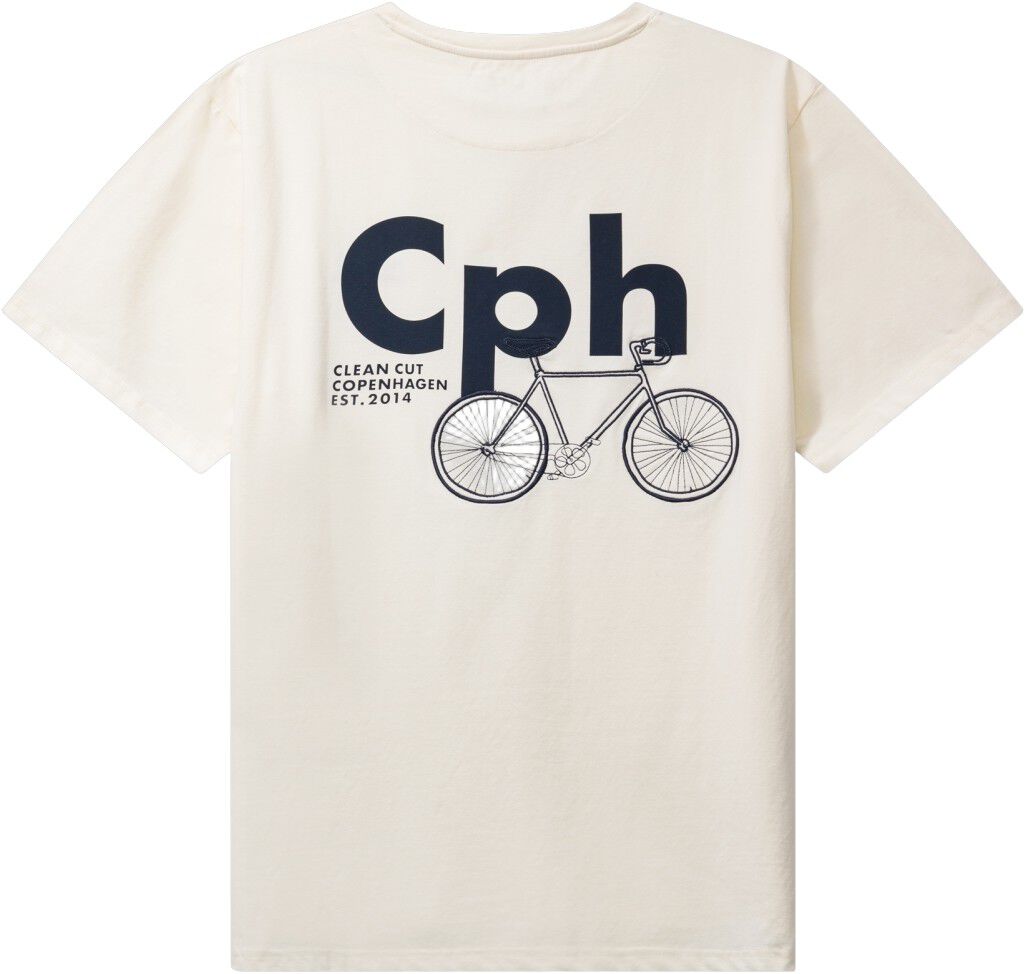 Esme organic t-shirt