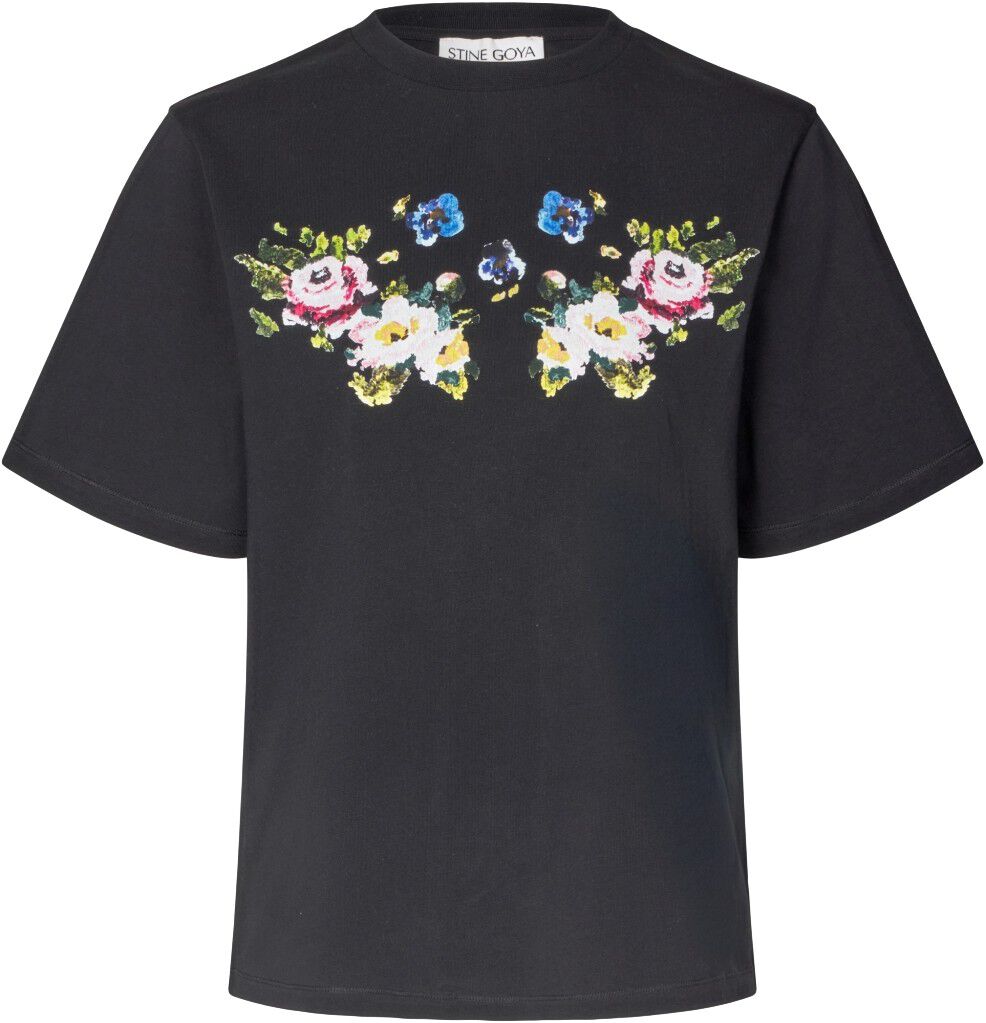 2586 Midweight Jersey, Short Sleeve T-Shirt