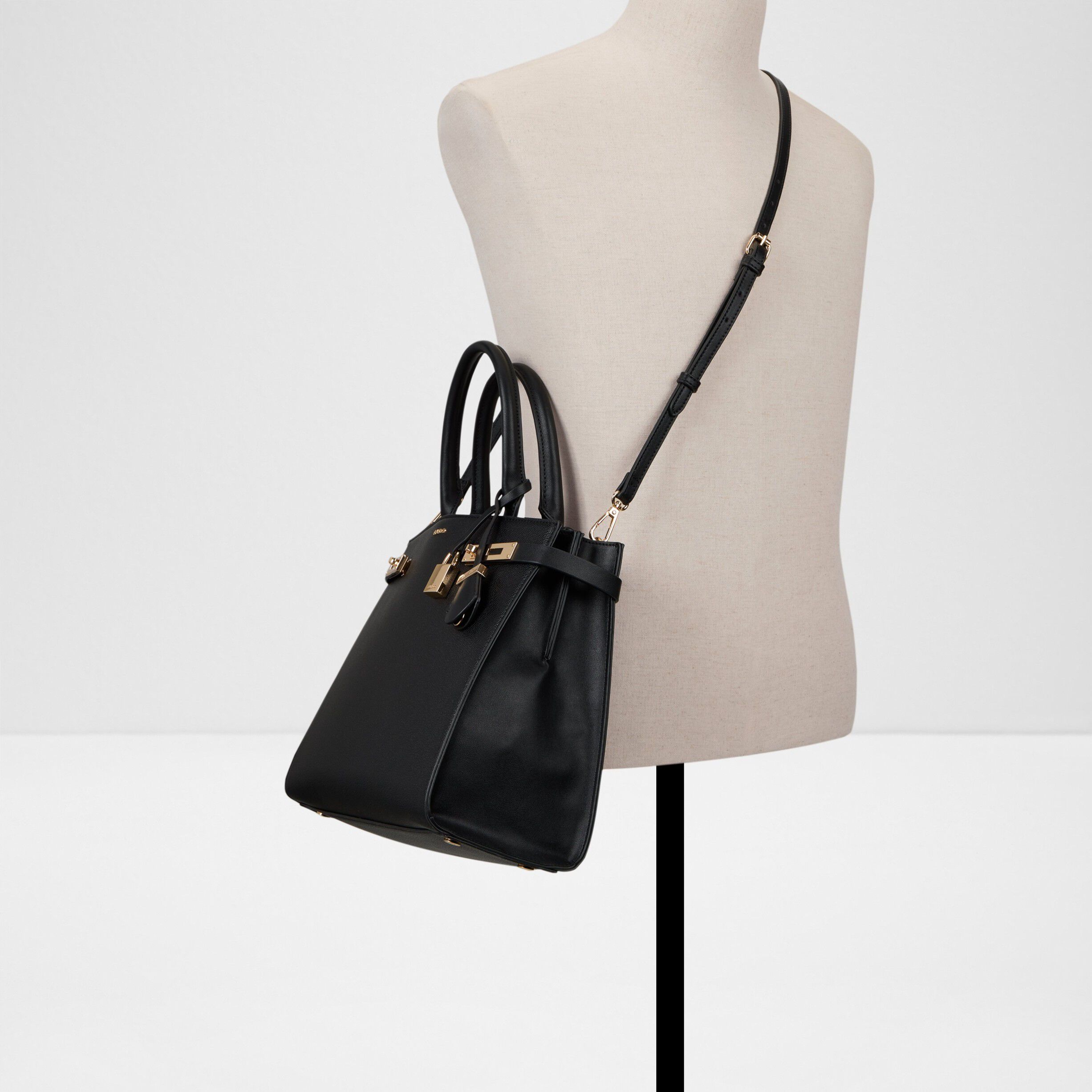 MINELA SATCHEL