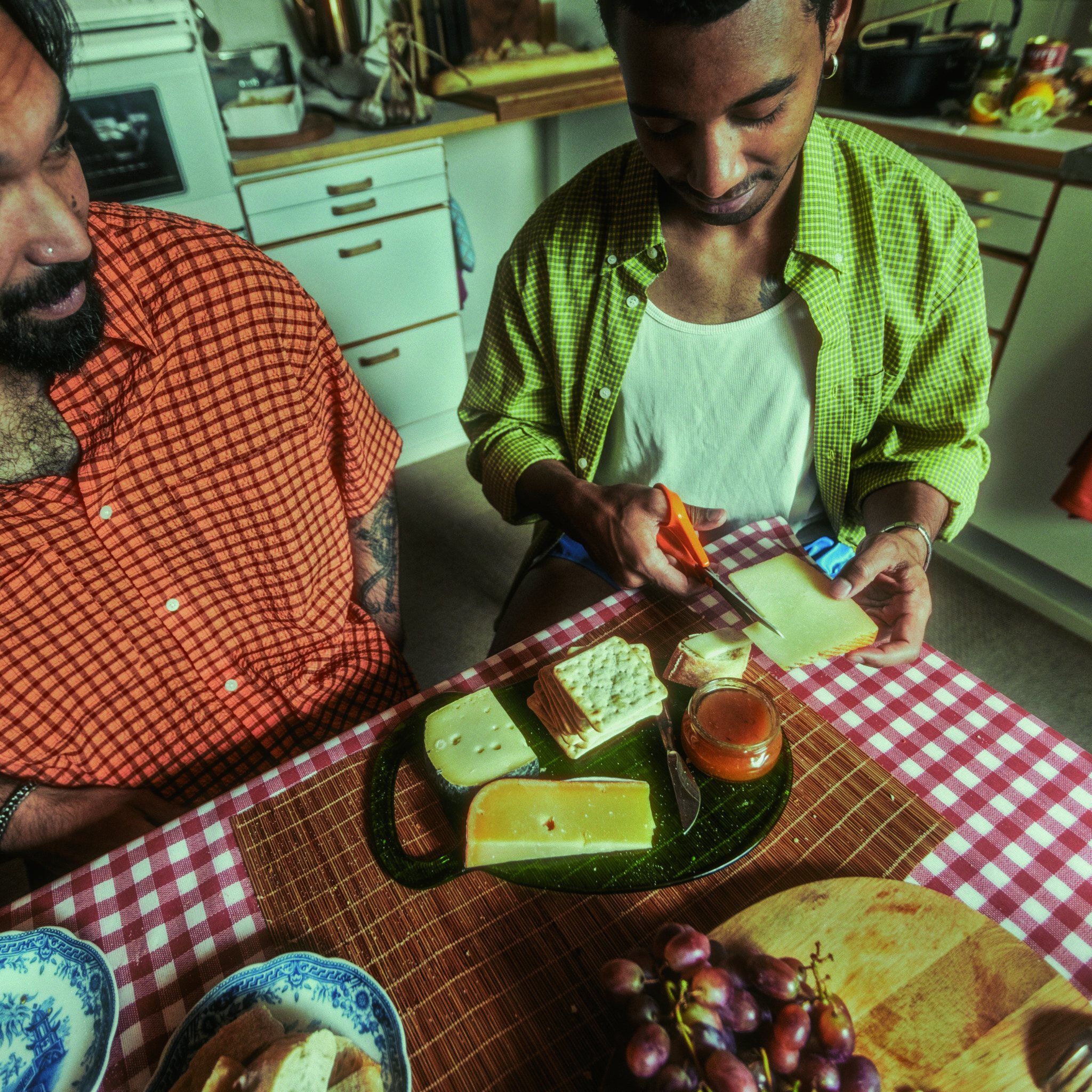 Classic Universalssaks 21Cm H.