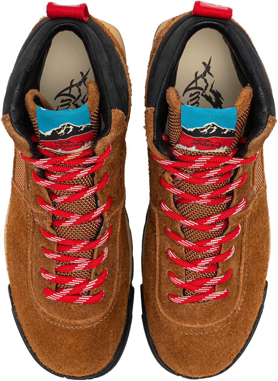 MALGA MID MAN